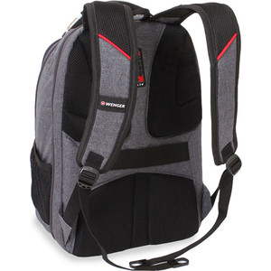 Рюкзак городской Wenger 15'', серый, 47х34х20 см, 31 л, шт, 15", серый, 47х34х20 см, 31 л, шт
Рюкзак городской Wenger 15'', серый, 47х34х20 см, 31 л, шт, 15", серый, 47х34х20 см, 31 л, шт