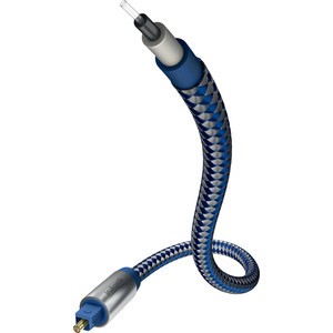 Кабель межблочный Inakustik Premium Optical Cable, Toslink, 10 m, 0041210, Premium Optical Cable, Toslink, 10 m, 0041210
Кабель межблочный Inakustik Premium Optical Cable, Toslink, 10 m, 0041210, Premium Optical Cable, Toslink, 10 m, 0041210