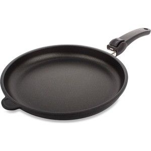 Сковорода d 28 см AMT Gastroguss Frying Pans Titan Induction (AMT I-428), Frying Pans Titan Induction (AMT I-428)
Сковорода d 28 см AMT Gastroguss Frying Pans Titan Induction (AMT I-428), Frying Pans Titan Induction (AMT I-428)