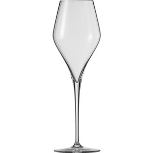 Набор фужеров для шампанского 298 мл 6 шт Schott Zwiesel Finesse (118 607-6), Finesse (118 607-6)
Набор фужеров для шампанского 298 мл 6 шт Schott Zwiesel Finesse (118 607-6), Finesse (118 607-6)