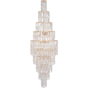 Каскадная люстра Arti Lampadari Valencia E 1.10.50.501 G, Valencia E 1.10.50.501 G
Каскадная люстра Arti Lampadari Valencia E 1.10.50.501 G, Valencia E 1.10.50.501 G