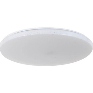 Потолочный светодиодный светильник Arti Lampadari Bianco E 1.13.49 W, Bianco E 1.13.49 W
Потолочный светодиодный светильник Arti Lampadari Bianco E 1.13.49 W, Bianco E 1.13.49 W