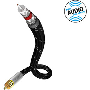 Кабель межблочный Inakustik Exzellenz Digital Cable, RCA, 1.5 m, 006044015, Exzellenz Digital Cable, RCA, 1.5 m, 006044015
Кабель межблочный Inakustik Exzellenz Digital Cable, RCA, 1.5 m, 006044015, Exzellenz Digital Cable, RCA, 1.5 m, 006044015