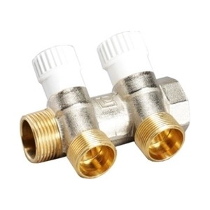 Коллектор LUXOR CP 452 (G3/4xG3/4 EK) на 2 выхода с перекрывающими кранами для медной и пластиковой трубы (68512802), CP 452 (G3/4xG3/4 EK) на 2 выхода с перекрывающими кранами для медной и пластиковой трубы (68512802)
Коллектор LUXOR CP 452 (G3/4xG3/4 EK) на 2 выхода с перекрывающими кранами для медной и пластиковой трубы (68512802), CP 452 (G3/4xG3/4 EK) на 2 выхода с перекрывающими кранами для медной и пластиковой трубы (68512802)