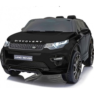 Детский электромобиль Feilong Land Rover Discovery Sport HSE 12V - HL-2388-BLACK-PAINT, Land Rover Discovery Sport HSE 12V - HL-2388-BLACK-PAINT
Детский электромобиль Feilong Land Rover Discovery Sport HSE 12V - HL-2388-BLACK-PAINT, Land Rover Discovery Sport HSE 12V - HL-2388-BLACK-PAINT