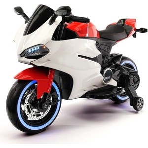 Детский электромотоцикл FUTAI Ducati 12V - FT-1628-RED-WHITE, Ducati 12V - FT-1628-RED-WHITE
Детский электромотоцикл FUTAI Ducati 12V - FT-1628-RED-WHITE, Ducati 12V - FT-1628-RED-WHITE