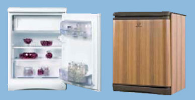 Холодильники Indesit TT 85 и Indesit TT 85 T