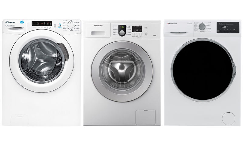 как выбрать стиральную машину - изображение 7