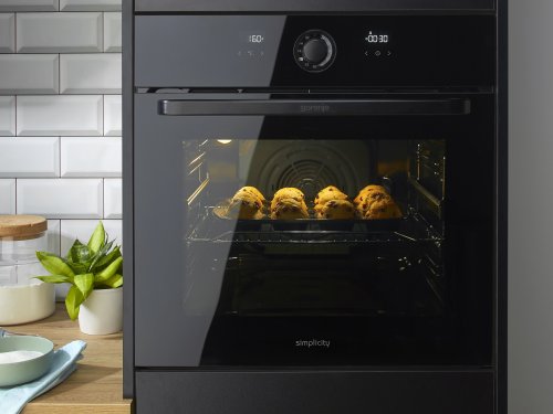 Духовой шкаф gorenje bo71sy2w белый