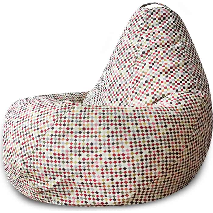 Кресло-мешок DreamBag Square 3XL 150x110