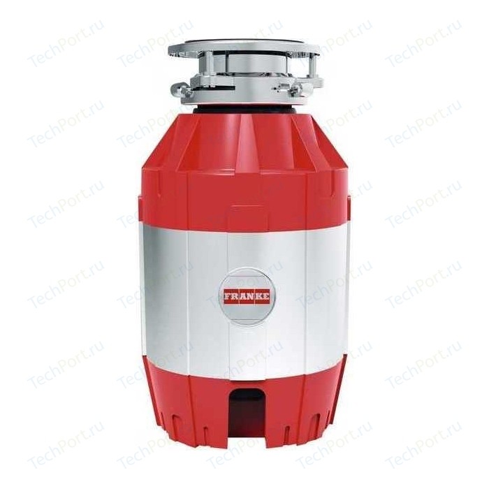 Измельчитель пищевых отходов Franke Turbo Elite TE-75 с пневмокнопкой (134.0535.241)
