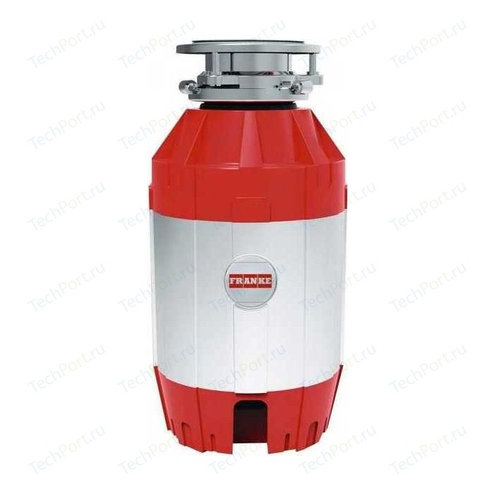 Измельчитель пищевых отходов Franke Turbo Elite TE-125 с пневмокнопкой (134.0535.242)