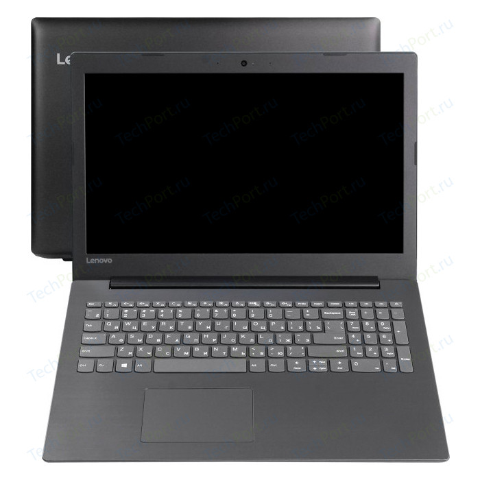 Ноутбук Lenovo IdeaPad 330-15IKB (81DC00L3RU) Black 15.6 HD/ i3 6006U/4Gb/500Gb/DOS