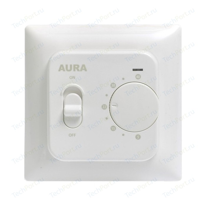 Терморегулятор Aura LTC 230