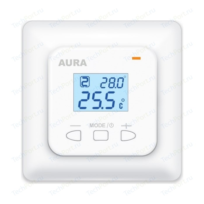 Терморегулятор Aura LTC 440