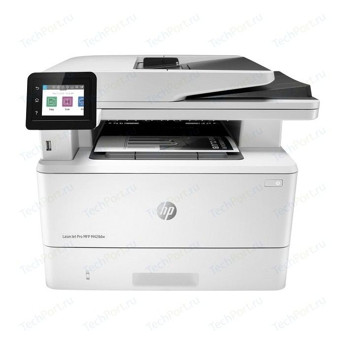 Hp Laserjet Pro M428fdn Купить