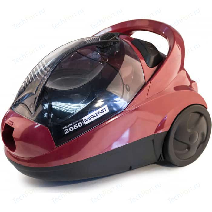 Пылесос MAGNIT RMV-1809 magnit rmv 1648