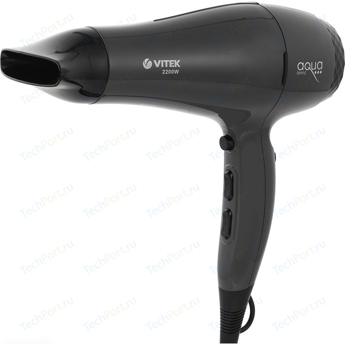 Фен Vitek VT-8229 фен vitek vt 8229 mc