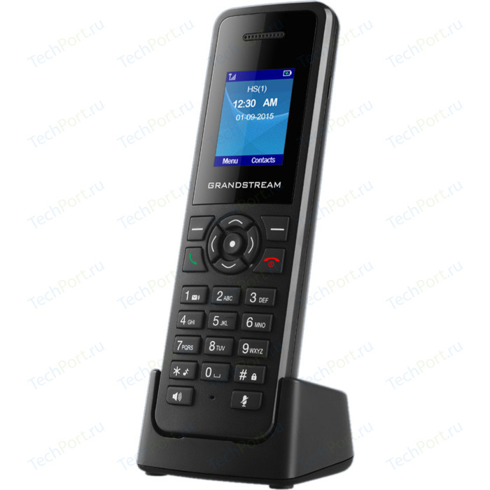 DECT трубка Grandstream DP720 dect трубка grandstream dp720