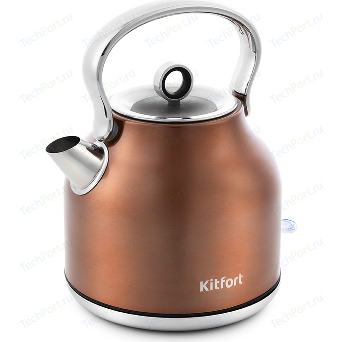 Чайник электрический KITFORT KT-671-5