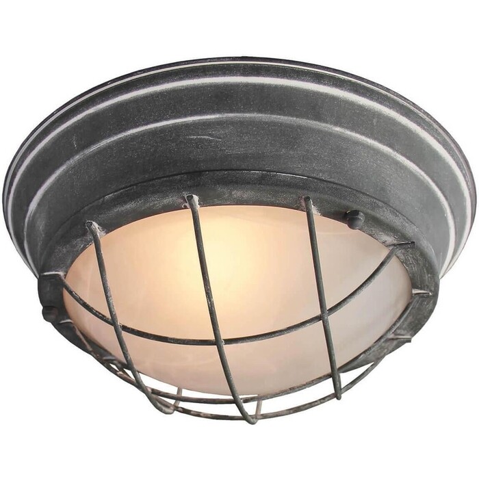 Потолочный светильник Lussole GRLSP-9881