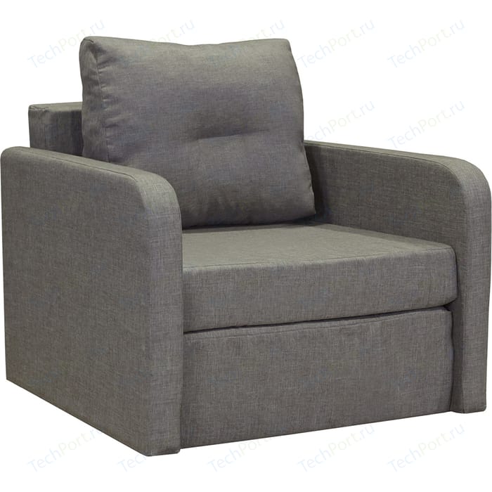 Кресло-кровать Шарм-Дизайн Бит-2 латте