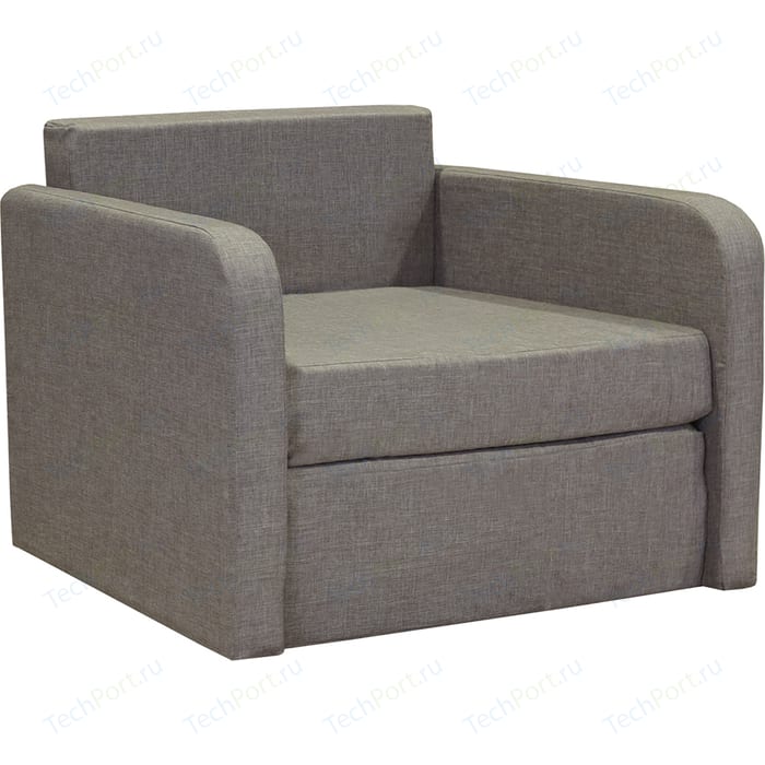 Кресло-кровать Шарм-Дизайн Бит латте