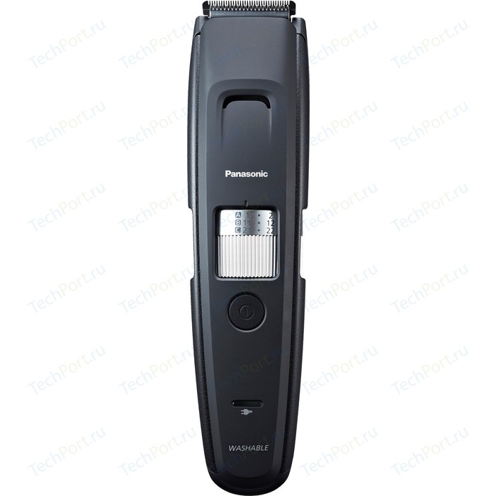 Фото - Триммер Panasonic ER-GB96-K520 нож для машинки er gp21