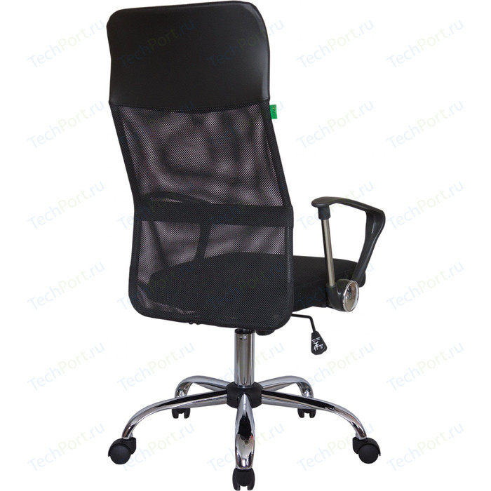 Кресло riva chair 8074 подголовник экокожа