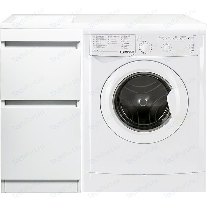 Стиральная машина indesit 5085