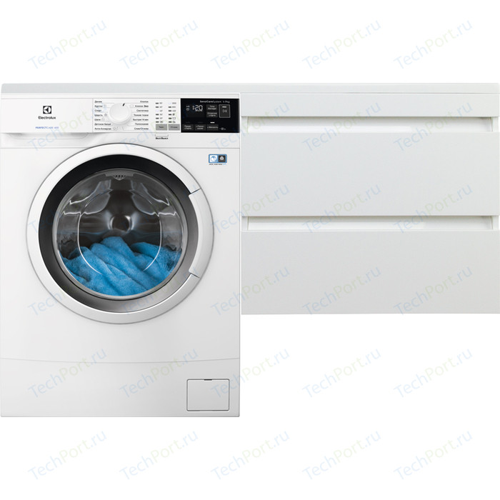 Стиральная Машина Electrolux Ew8t3r562 Купить