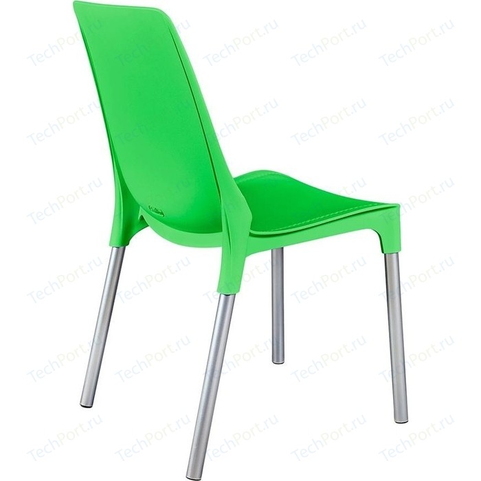 Электрический стул в зеленой миле