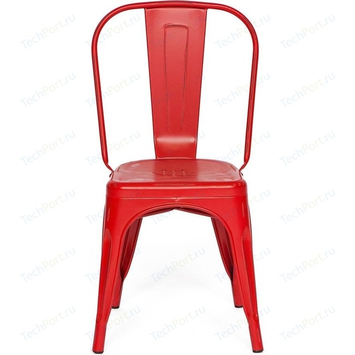 Стул TetChair Secret De Maison LOFT CHAIR (mod. 012) red vintage стул tetchair secret de maison loft chair mod 012 red vintage