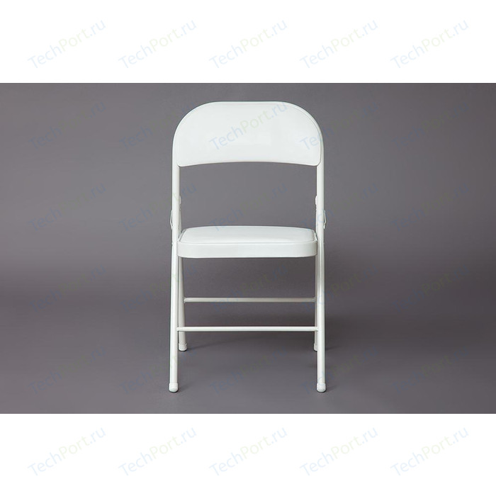 Стул складной TetChair Secret De Maison FOLDER (mod. 032) белый стул tetchair secret de maison loft chair mod 012 red vintage