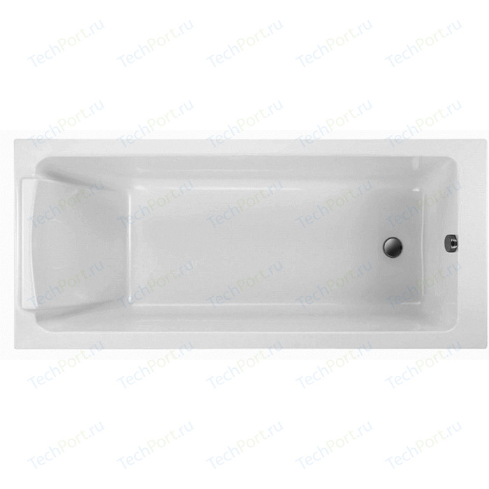 Акриловая ванна Jacob Delafon Sofa 170x70 белая (E60518RU-00)