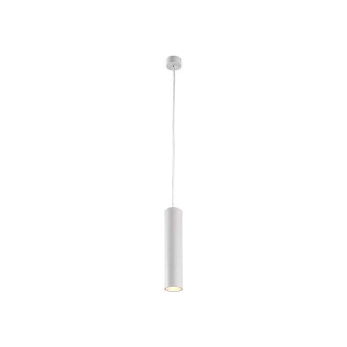 Подвесной светильник Arte Lamp A1530SP-1WH