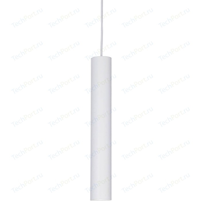 Фото - Подвесной светильник Ideal Lux Look SP1 Small Bianco подвесной светильник ideal lux mapa bianco sp1 d40