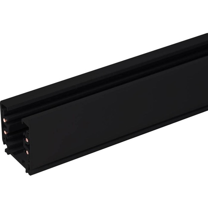 Шинопровод трехфазный Elektrostandard 4690389112614 шинопровод трехфазный elektrostandard 4690389112614