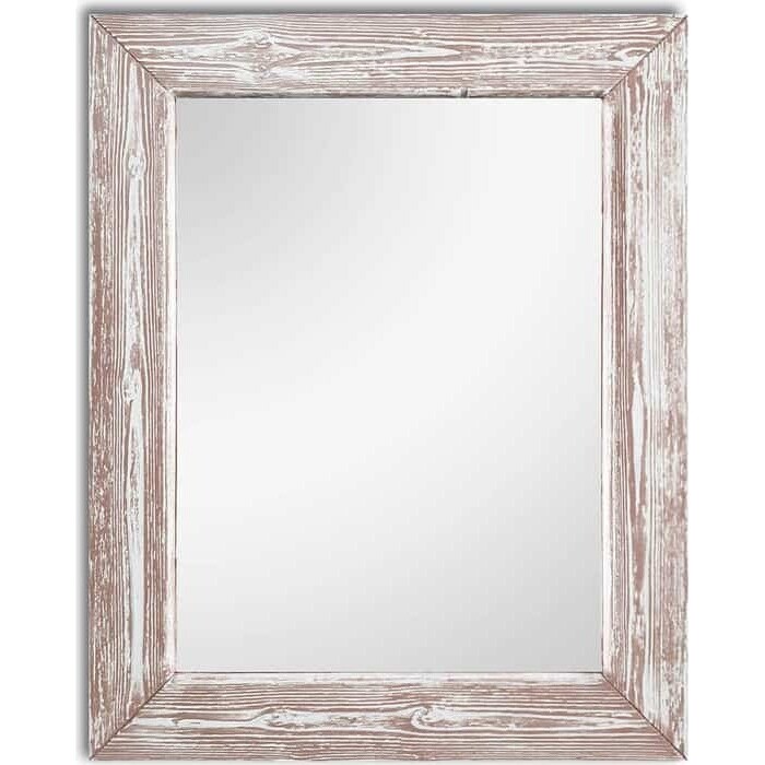 Настенное зеркало Дом Корлеоне Шебби Шик Розовый 75x140 см настенное зеркало дом корлеоне прованс 65x80 см