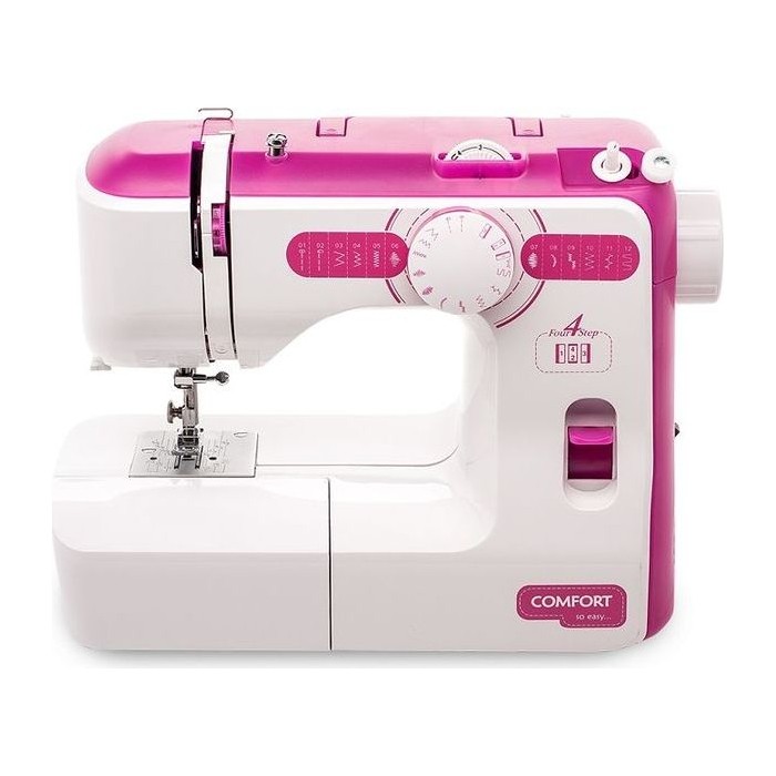 Швейная машина Comfort COMFORT 735 ботинки zenden comfort zenden comfort ze011awchsf6