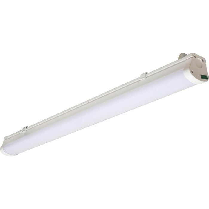 Подвесной светодиодный светильник Uniel ULO-K20A 40W/4000K/L100 IP65 White