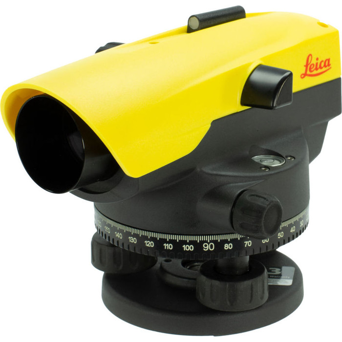 Оптический нивелир Leica Na524