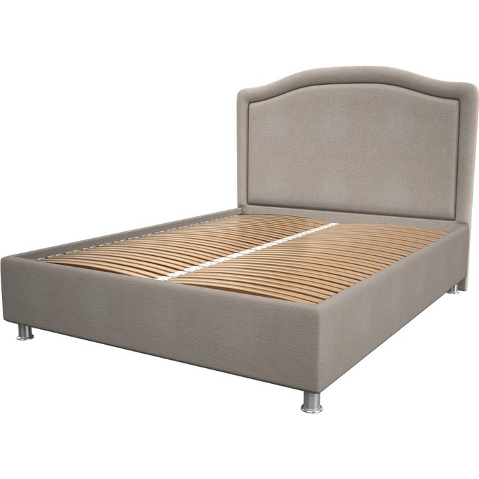 Кровать OrthoSleep Калифорния camel ортопед. основание 90x200 camel camel breathless