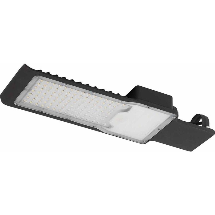 Уличный светодиодный светильник консольный ЭРА SPP-502-0-50K-080