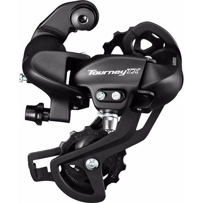 Переключатель Shimano задний ARDTX800SGSL 7/8 speed, без упаковки