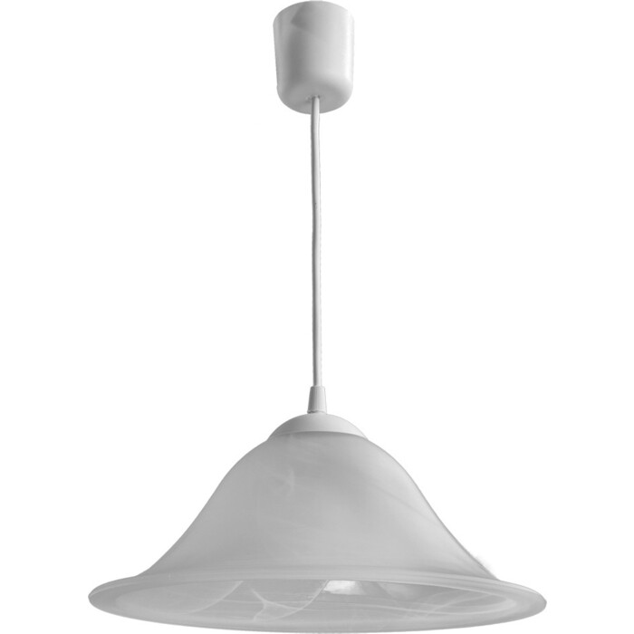 Потолочный светильник Arte Lamp A6430SP-1WH