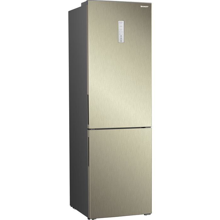 Холодильник Sharp SJB350XSCH