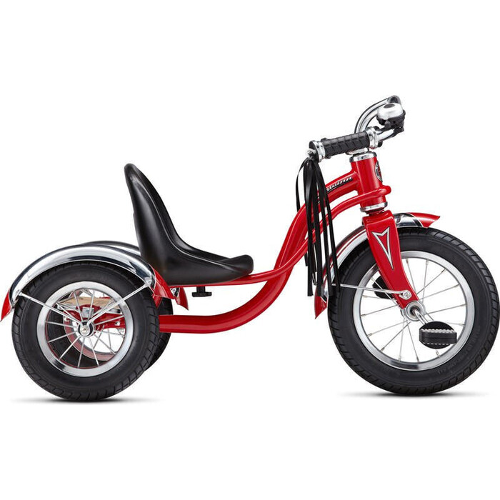 Трехколесный велосипед Schwinn Roadster Trike (велосипед) Red