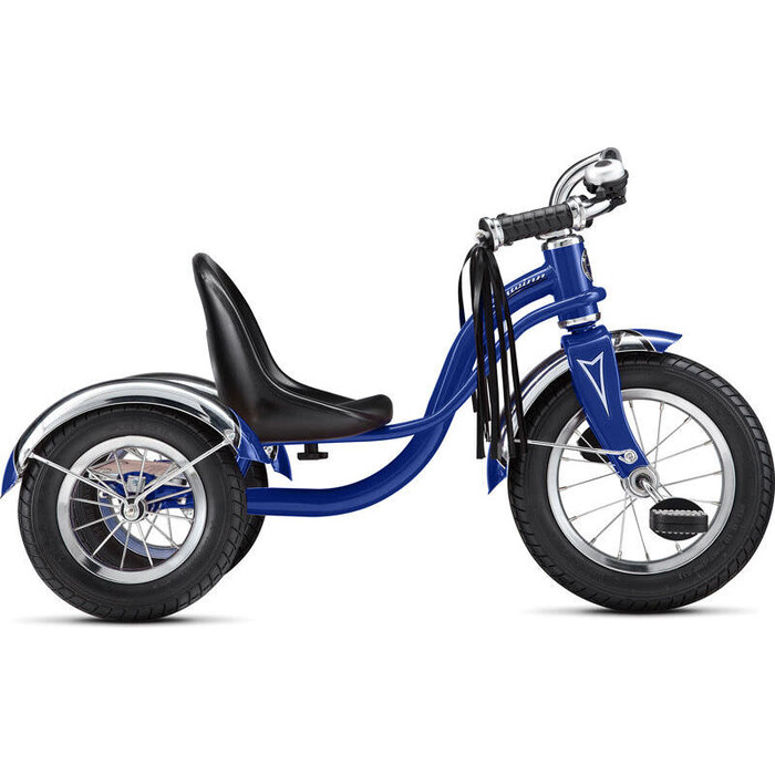 Трёхколёсный велосипед Schwinn Roadster Trike (велосипед) Blue велосипед schwinn mesa sport 2013