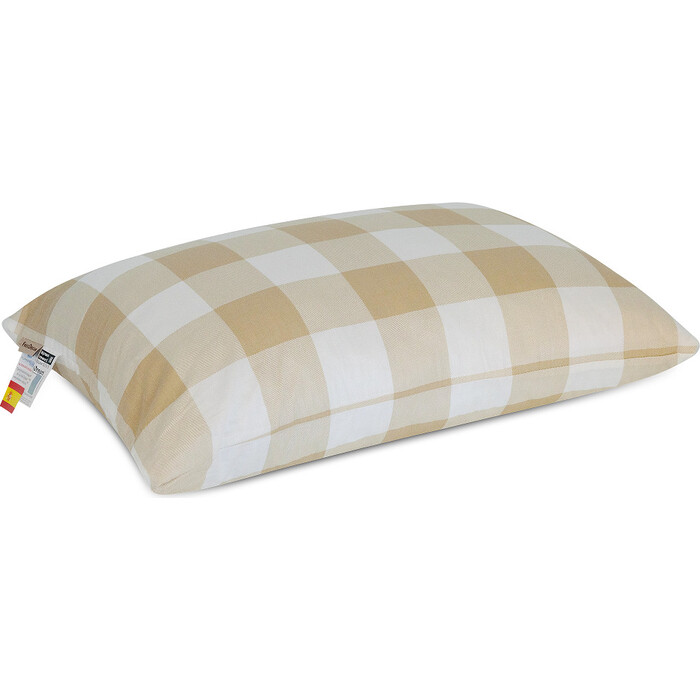 Подушка Mr. Mattress Bremen M 50х70х15 cullin m mr holmes